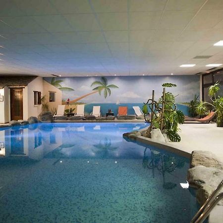 Auberge Du Camp Romain Chassey-le-Camp Luaran gambar