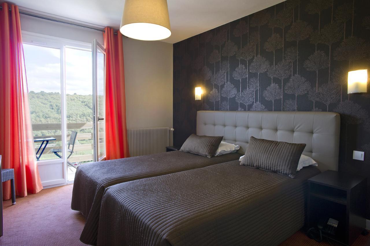 Auberge Du Camp Romain Chassey-le-Camp Luaran gambar