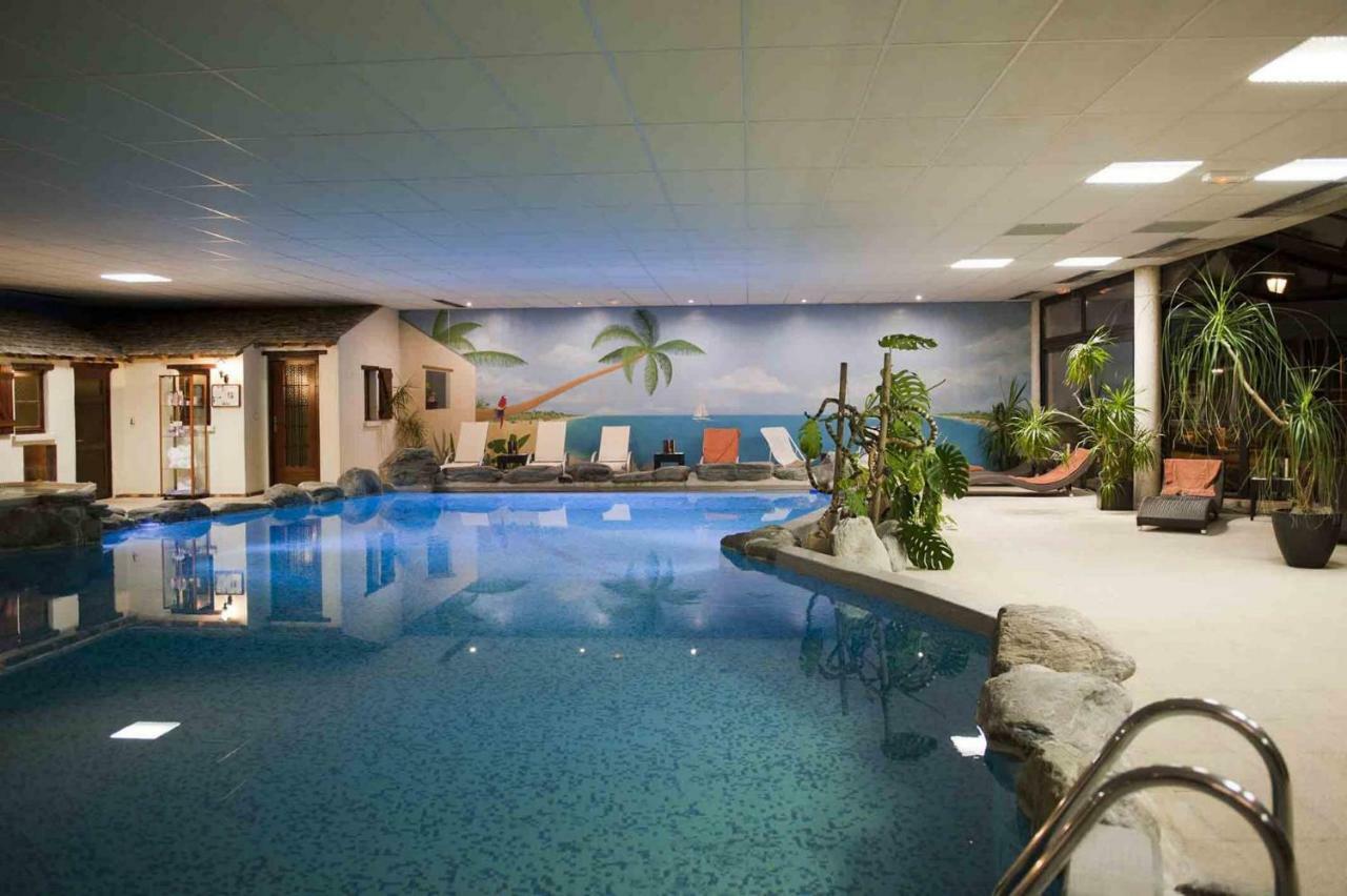 Auberge Du Camp Romain Chassey-le-Camp Luaran gambar